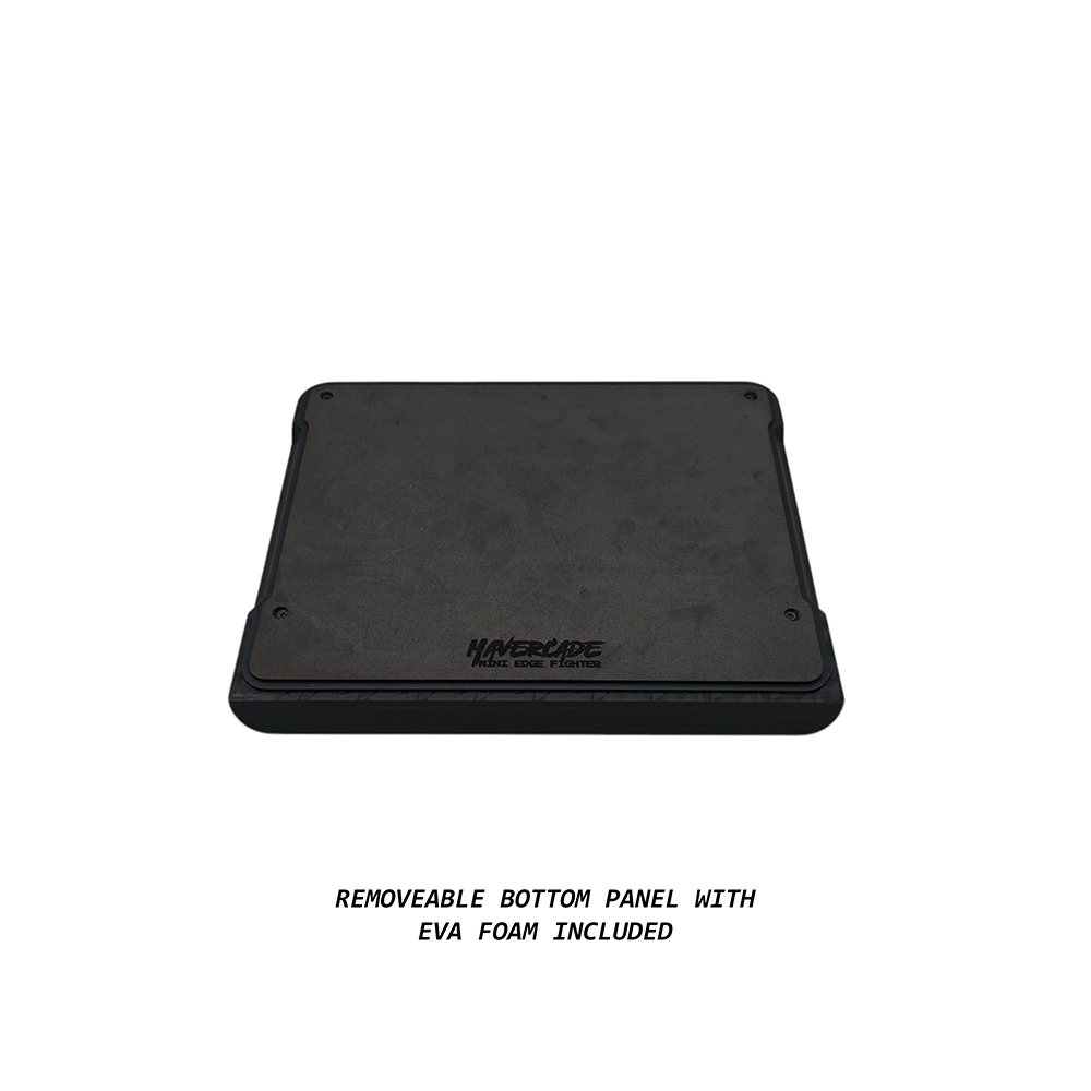 MAVERCADE MINI EDGE FIGHTER FIGHTSTICK