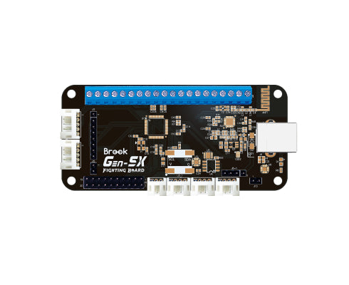 Brook Gen-5X Fighting Board