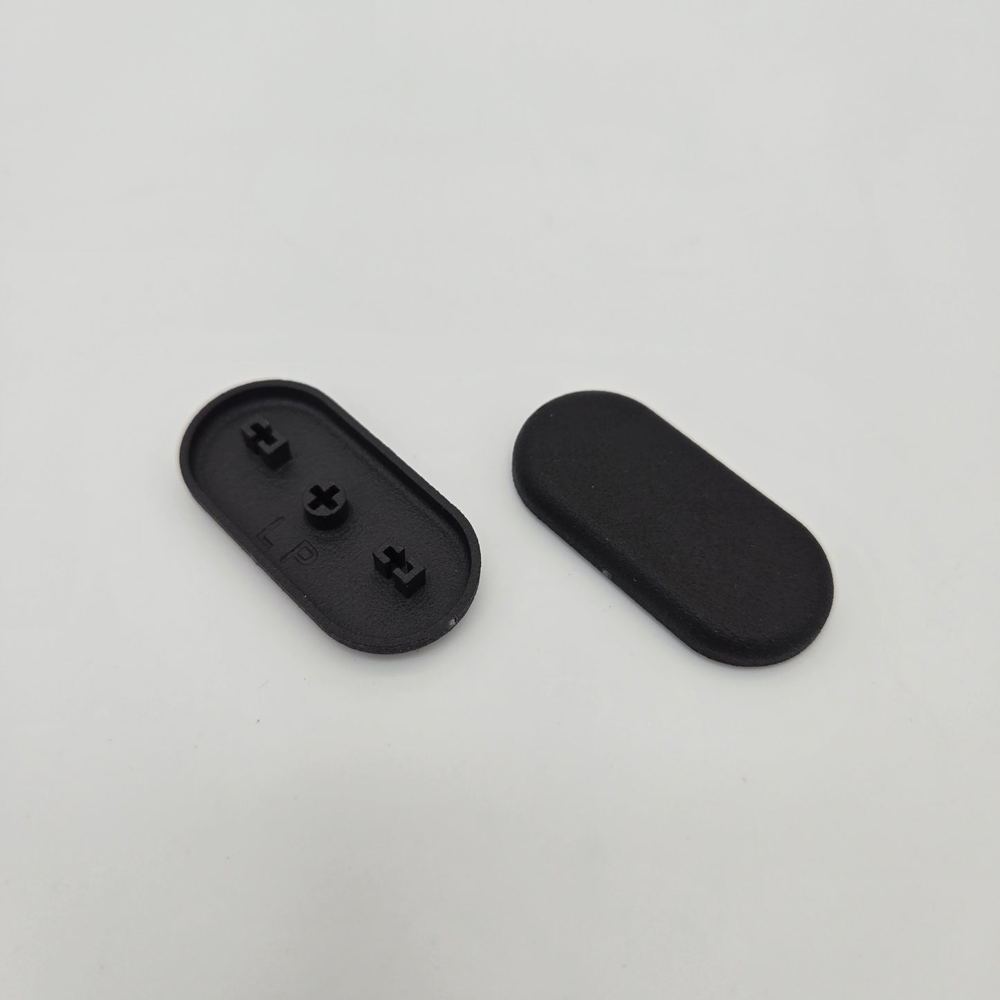 Nylon Key Caps