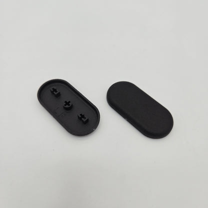 Nylon Key Caps