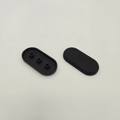 Nylon Key Caps