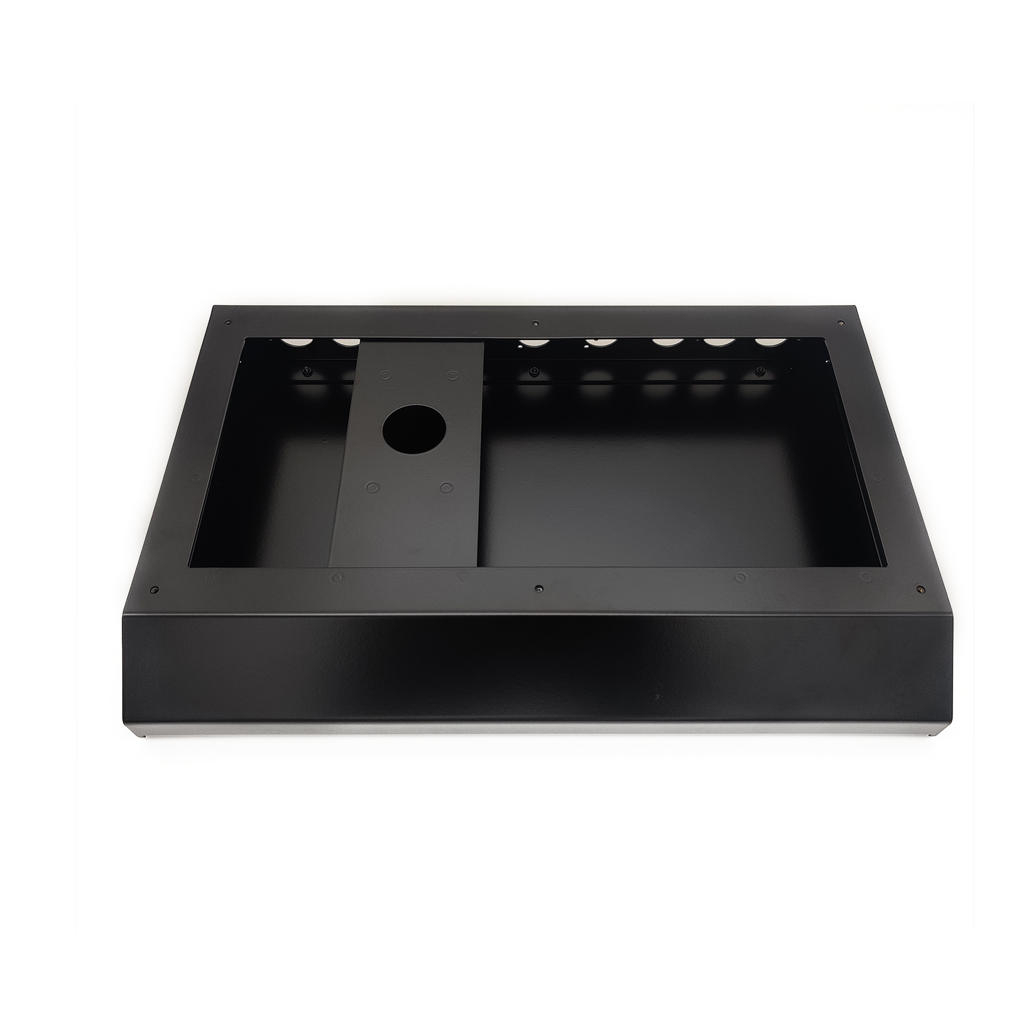 Mavercade Heavyweight Fightstick Enclosure